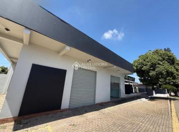 Comercial · 130m² · LOJA DE ESQUINA PARA LOCAÇÃO 130M ² NO BAIRRO NOSSA SENHORA DAS GRAÇAS