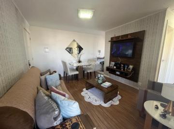 Apartamento · 55m² · 2 Quartos · Aluga excelente Apartamento 02 quartos e box automóvel ótima localização!