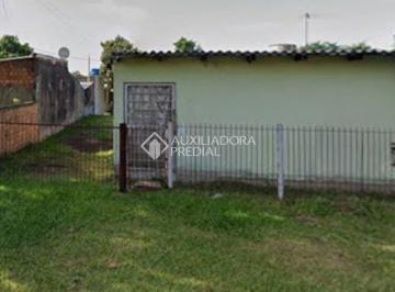 Casa · 50m² · 2 Quartos · 2 Vagas · Oportunidade Única em Belém Novo