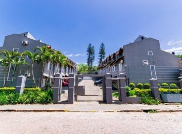 Casa · 138m² · 2 Quartos · 1 Vaga · Casa em condomínio no bairro Teresópolis!