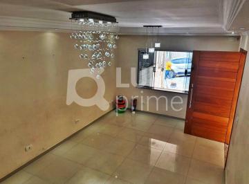 Casa · 104m² · 2 Quartos · 2 Vagas · CASA COM 2 QUARTOS E 2 VAGAS DE GARAGEM À VENDA NA VILA MEDEIROS