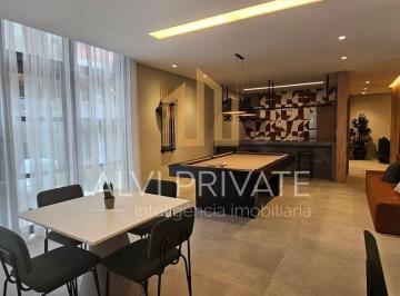 Apartamento · 37m² · 2 Quartos · MORE A POUCOS PASSOS DO METRÔ VILA MADALENA, CONDOMÍNIO NOVO COM LAZER COMPLETO