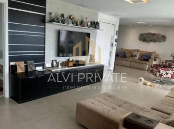 Apartamento · 241m² · 4 Quartos · 3 Vagas · Apto Mobiliado para Locação Jardim das Perdizes 241m² 4 Dorms 3 Suítes,3 Vagas + deposito privativo