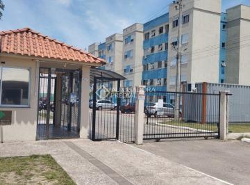 Apartamento · 52m² · 2 Quartos · 1 Vaga · Apartamento 2 dormitórios.