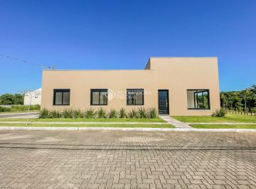 Casa · 100m² · 3 Quartos · 2 Vagas · Casa de esquina em Condominio fechado zona sul