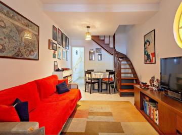 Casa · 100m² · 2 Quartos · 1 Vaga · CASA COM 2 QUARTOS NA GRANJA JULIETA