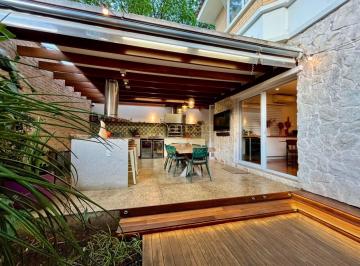 Casa · 275m² · 5 Quartos · 5 Vagas · Casa em Condomínio Fechado| Reformada | Campo Belo | 275 m² | 4 Suítes | 5 Vagas