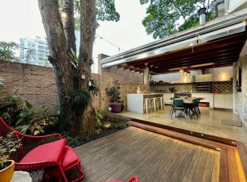 Casa · 275m² · 5 Quartos · 5 Vagas · Casa em Condomínio Fechado| Reformada | Campo Belo | 275 m² | 4 Suítes | 5 Vagas