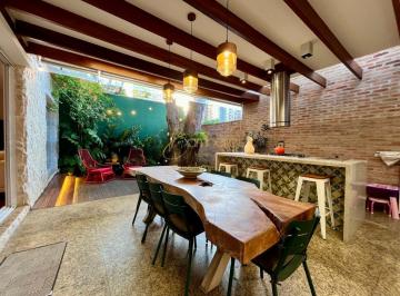 Casa · 275m² · 5 Quartos · 5 Vagas · Casa em Condomínio Fechado| Reformada | Campo Belo | 275 m² | 4 Suítes | 5 Vagas
