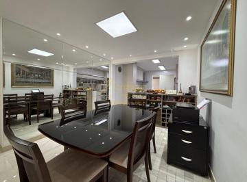 Apartamento · 141m² · 3 Quartos · 2 Vagas · APARTAMENTO COM PORTEIRA FECHADA, 3 QUARTOS, NO PANAMBY!