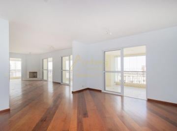 Apartamento · 401m² · 4 Quartos · 5 Vagas · Apartamento no Condomínio Lázuli: luxo e elegância na rua mais nobre do bairro do Morumbi.