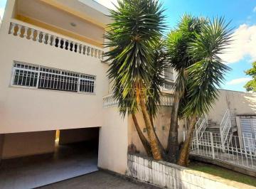 Casa · 420m² · 4 Quartos · 8 Vagas · Casa/Sobrado com 4 quartos/ 2 suítes/ 8 vagas/ quintal/ Alto da Boa Vista/ Próximo ao Metrô e Parque