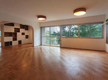 Apartamento · 160m² · 3 Quartos · 2 Vagas · APARTAMENTO COM 4 QUARTOS NO ALTO DA BOA VISTA!!