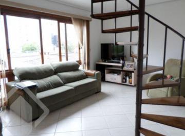 Apartamento · 149m² · 3 Quartos · 1 Vaga · COBERTURA NO BAIRRO MENINO DEUS