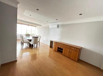 Apartamento · 77m² · 2 Quartos · 1 Vaga · Apartamento mobiliado para vender com 2 quartos, 2 banheiros, vaga de garagem