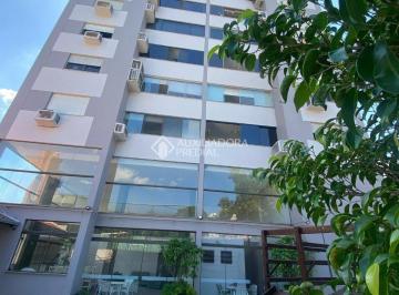Apartamento · 131m² · 3 Quartos · 1 Vaga · APARTAMENTO EM ANDAR ALTO NO DOM GUILHEME EM HAMBURGO VELHO