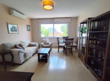Apartamento · 73m² · 2 Quartos · 1 Vaga · APARTAMENTO EM FRENTE COLEGIO JOAO PAULO BAIRRO HIGIENOPOLIS