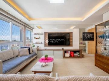 Apartamento · 107m² · 3 Quartos · 2 Vagas · Apartamento 3 dormitórios, 1 Suíte, 107 M² Privativo, Bairro Boa  Vista Porto Alegre