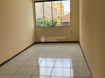 Apartamento · 52m² · 1 Quarto · APARTAMENTO DE 2 DORMITÓRIOS NO BAIRRO RIO BRANCO