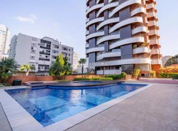 Apartamento · 178m² · 3 Quartos · 2 Vagas · APTO REFORMADO NO RESIDENCIAL VITORIA REGIA NO CENTRO DE NOVO HAMBURGO