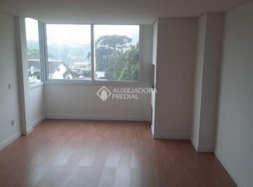 Apartamento · 79m² · 3 Quartos · Apartamento à venda em Gramado - Mato Queimado