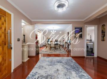 Casa · 270m² · 4 Quartos · 3 Vagas · CASA VENDA PLANALTO PAULISTA 4 DORMITORIOS 3 VAGAS