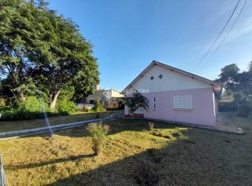 Terreno · 2982m² · Área de terra a venda no bairro São Jorge em Novo Hmaburgo