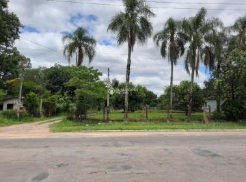 Terreno · 2640m² · Área com 2.640,18 metros quadrados