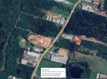 Terreno · 57387m² · Área de terras à venda em Portão Velho, Portão - RS