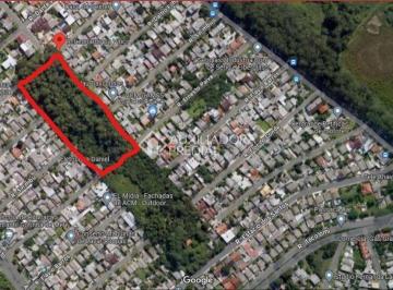 Terreno · 15483m² · Ótima Área de Terras em Gravataí