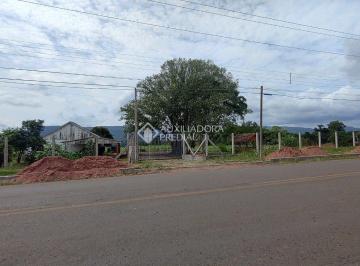 Terreno · 51600m² · Área De Terras Vale Das Palmeiras, Ivoti/RS