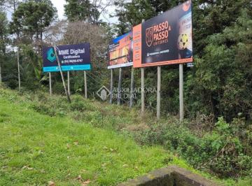 Terreno · 20460m² · Área de Terras à Venda em Ivoti - BR 116