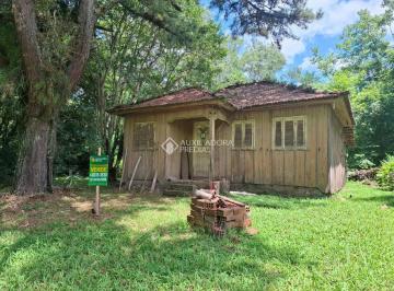 Terreno · 190000m² · Área de terras em Santo Antônio da Patrulha.