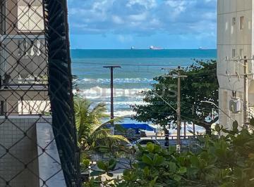 IMG_1388.jpg · Apartamento com varanda e vista mar na beira mar da Praia das Pitangueiras, Guaruja