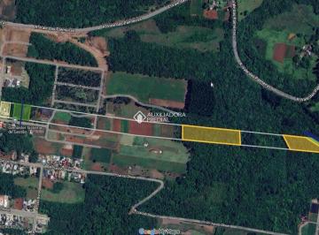 Terreno · 63618m² · Terreno à venda - em Ivoti