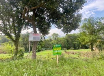 Terreno · 600m² · Terreno no bairro Travessão em Dois Irmãos próximo Shopping Portal da Serra