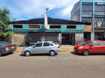 Comercial · 384m² · 1 Vaga · Área comercial espetacular !!!