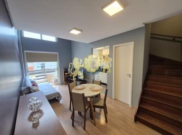 Apartamento · 44m² · 1 Quarto · 1 Vaga · Flat para alugar em Moema - Edifício Duplex Life Moema