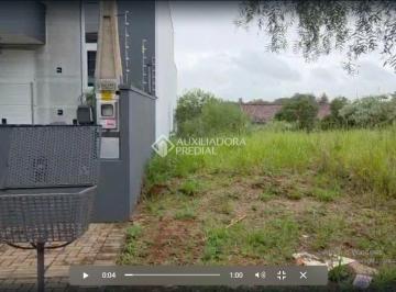 Terreno · 360m² · Terreno plano no Bairro Porto Blos em Campo Bom