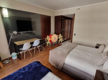 Apartamento · 32m² · 1 Quarto · 1 Vaga · Rarus Flats - Flat para alugar no Jardins - Edifício Grand Plaza