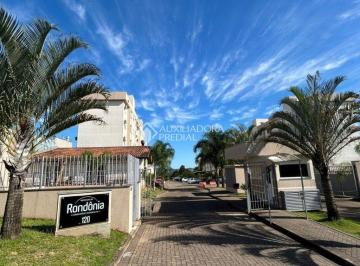 Apartamento · 61m² · 2 Quartos · 1 Vaga · Apartamento no Bairro Rondônia, em Novo Hamburgo