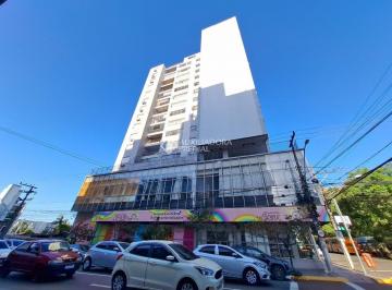 Apartamento · 91m² · 2 Quartos · Apartamento semimobiliado no Bairro Centro de Novo Hamburgo.