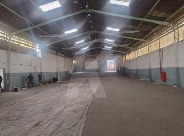 Comercial · 1400m² · 10 Vagas · GALPÃO INDUSTRIAL E LOGÍSTICO COMPLETO EM GUARULHOS - CIDADE SATÉLITE!
