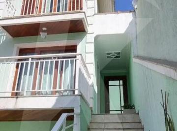 Casa · 175m² · 3 Quartos · 2 Vagas · Casa á Venda com 3 quartos e 2 vagas na Parada Inglesa