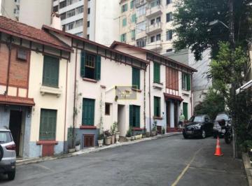 Casa · 150m² · 3 Quartos · 1 Vaga · Casa de vila com 150 metros de área construída, para venda, em Santana