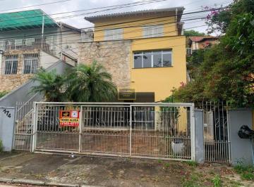 Casa · 130m² · 3 Quartos · Assobradado, rua tranquila e bem arborizada, a 300 metros av Prof Francisco Morato