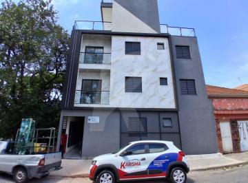 Apartamento · 38m² · 2 Quartos · Apartamento 02 quartos na Vila Isolina Mazzei