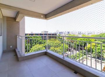 Apartamento · 62m² · 2 Quartos · 1 Vaga · Apartamento com 02 dormitórios na Lapa para locação