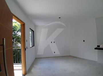Apartamento · 49m² · 2 Quartos · Apartamento 02 quartos na Vila Isolina Mazzei
