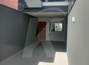 Casa · 103m² · 3 Quartos · 2 Vagas · Sobrado na Parada Inglesa com 3 dormitórios, sendo 1 suíte, 2 vagas de garagem